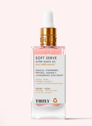 Truly Soft Serve