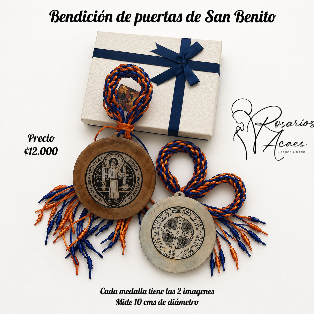 Bendicion de Puertas