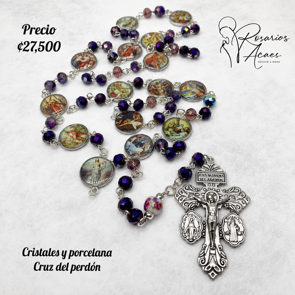 Via Crucis 
